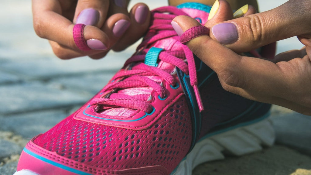 The Ultimate Guide To Tying Shoelaces