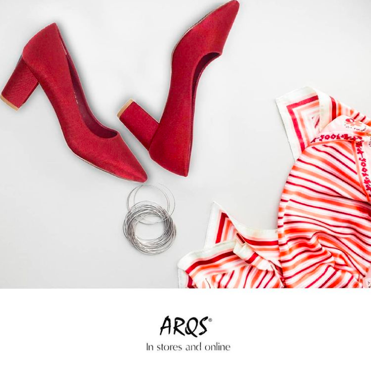 ARQs Best Collection For Women