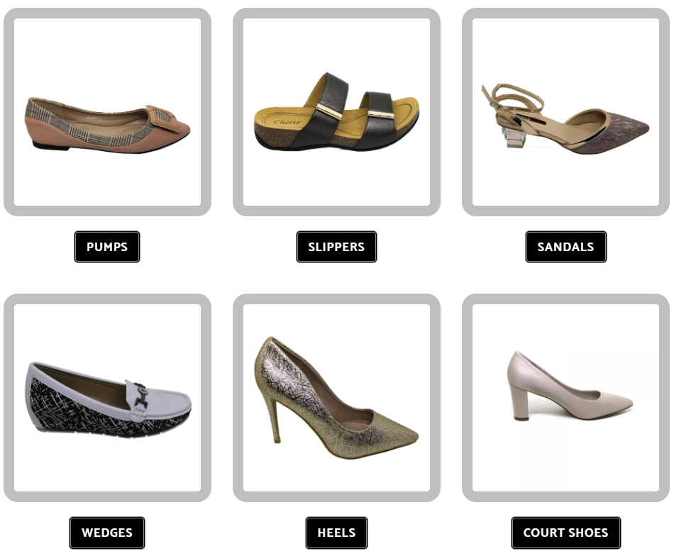 Transparent Heels Pumps | Heel Shoes | Pumps Shoes | New Collection -  Footwear - 1072262981