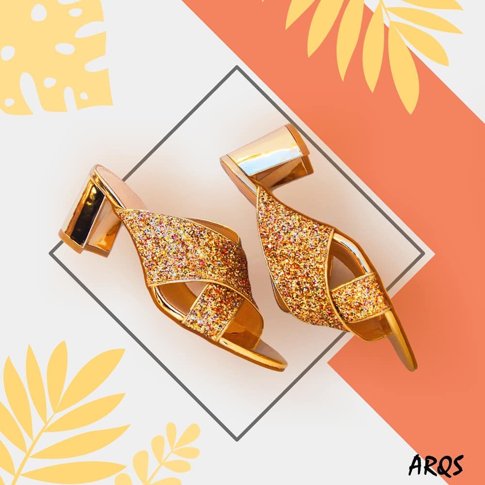 BRIGHTEN UP YOUR WARDROBE WITH ARQS SPRING COLLECTION