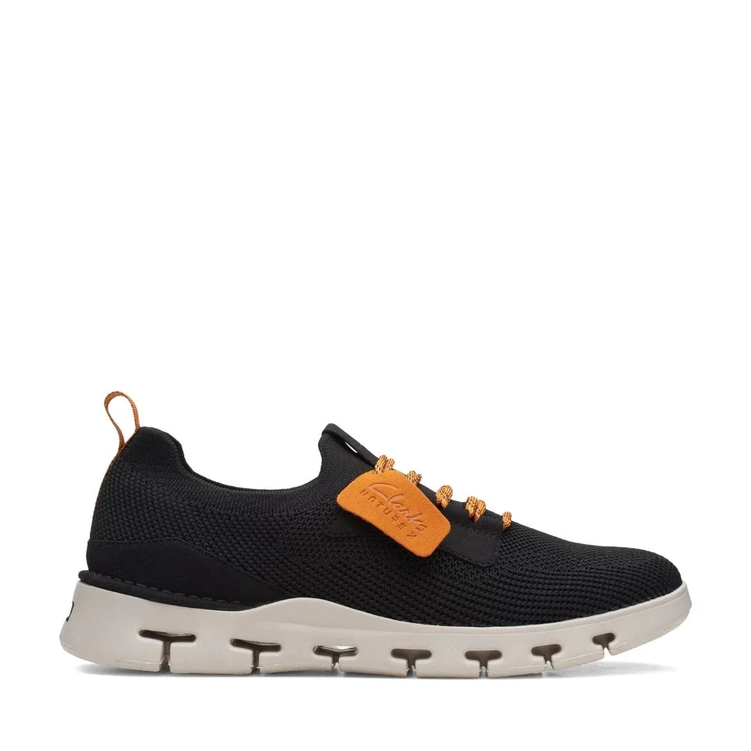 Unveiling Elegance: The Timeless Allure of Clarks Nature X Lo Black