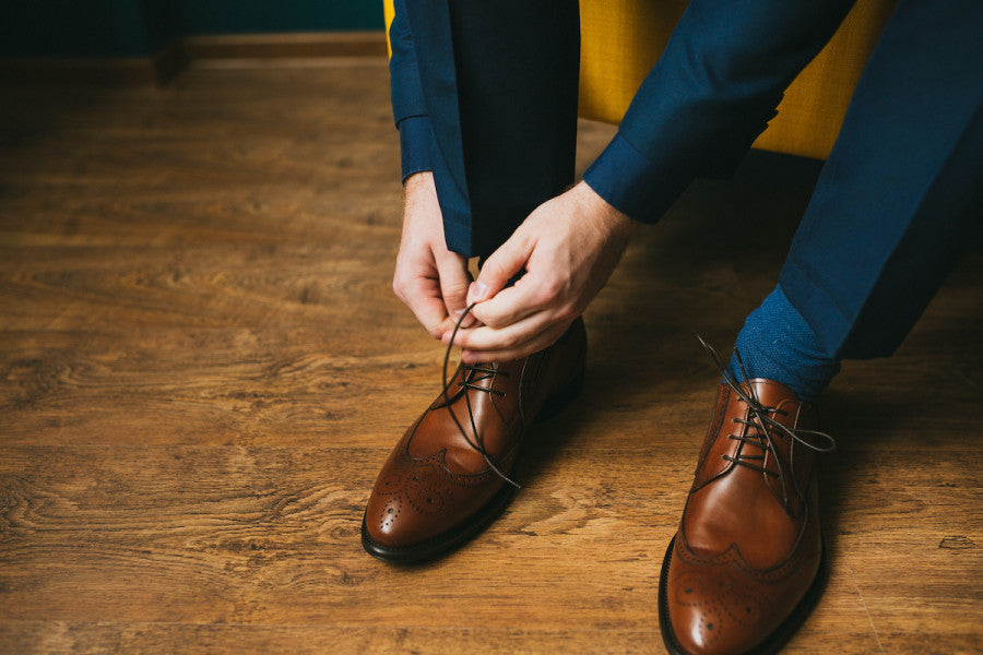 The 4 Most Comfortable Shoes For Men