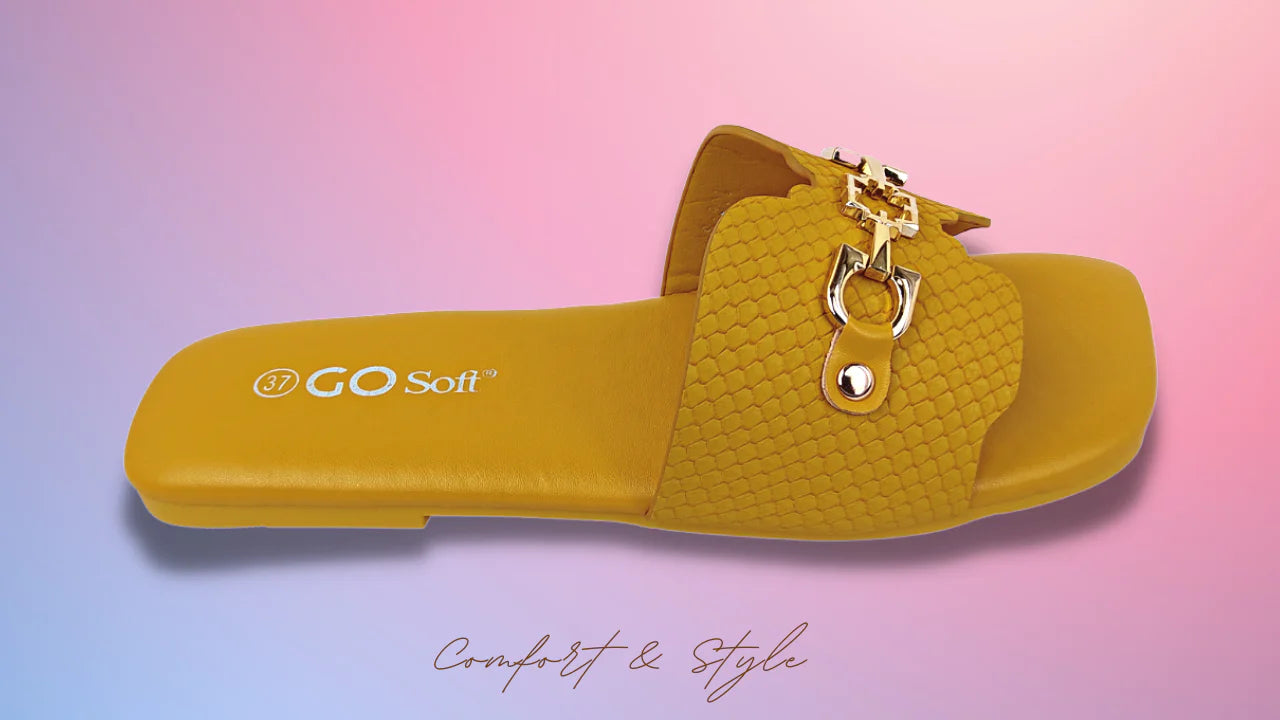 A History of Footwear: From Sandals to Sneakers