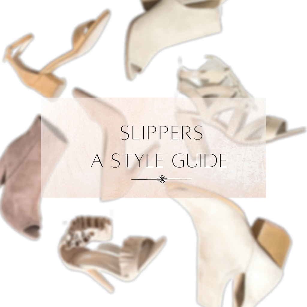 Best Slippers For Women: A Style Guide