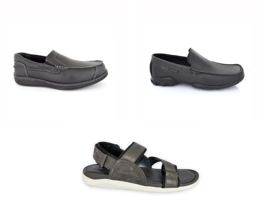 YOUR BEST GUIDE TO MEN'S CASUAL SHOES