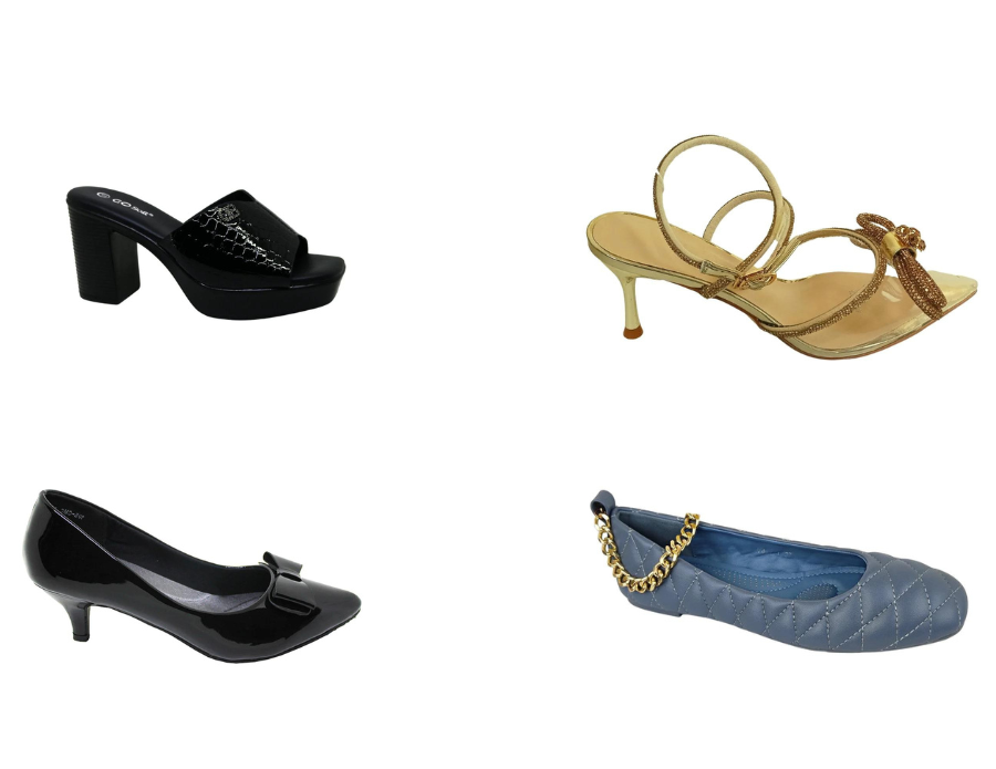 THE ULTIMATE GUIDE TO SHOPPING AND CARING FOR YOUR WOMEN'S SHOES!