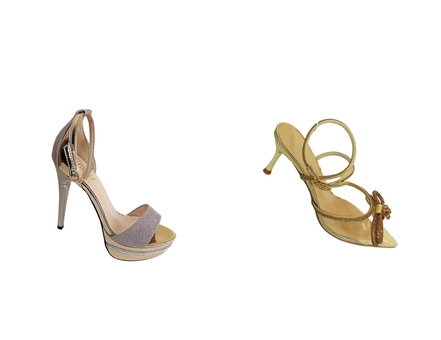 ULTIMATE GUIDE FOR STYLING LADIES’ HEELS