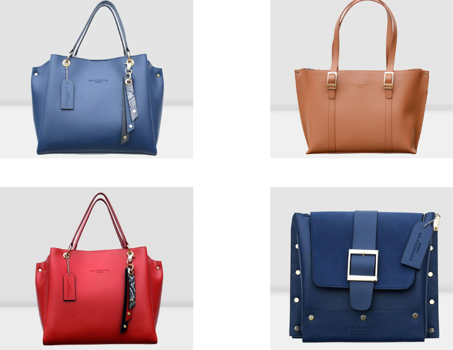 YOUR BEST GUIDE TO WOMEN BAGS