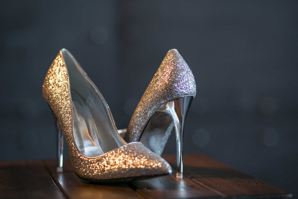 Here are 8 things to think about before buying a pair of high heels