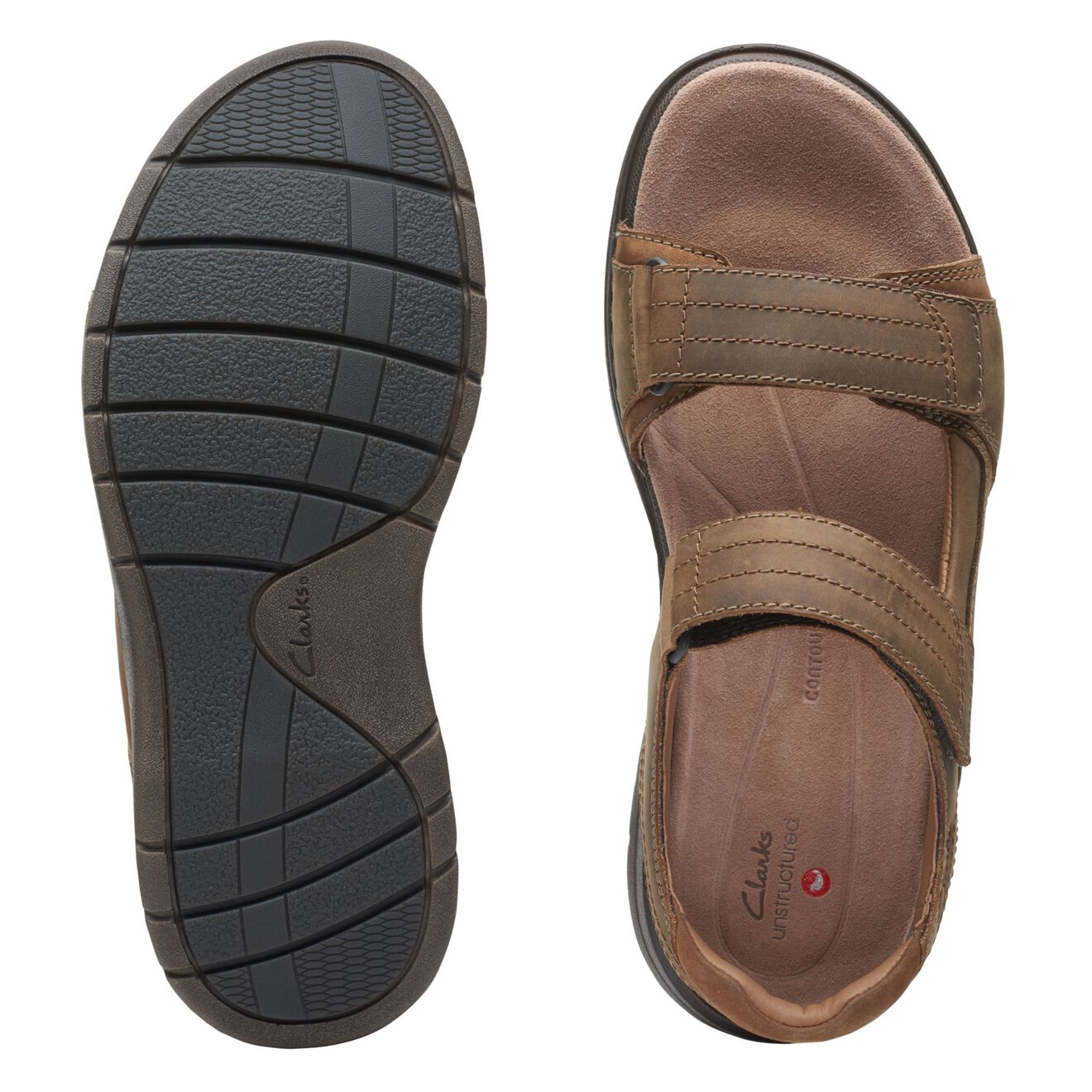 NATURE TREK TAN