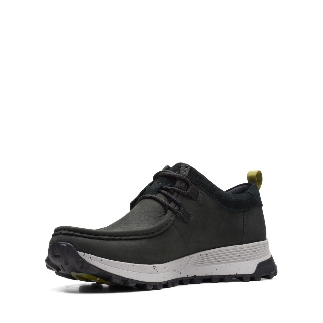 ATL TREK WALLY BLACK