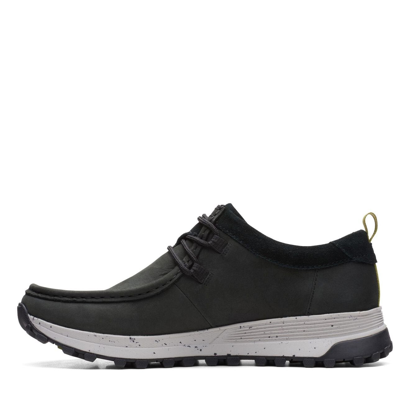 ATL TREK WALLY BLACK