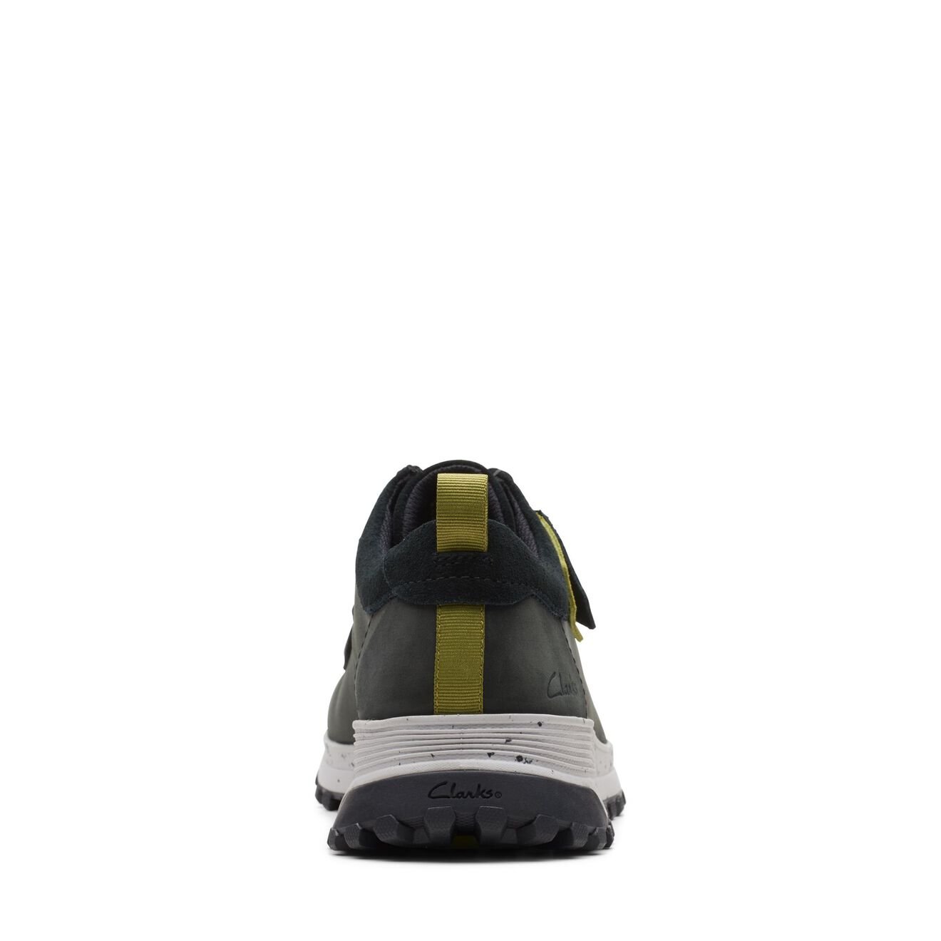 ATL TREK WALLY BLACK