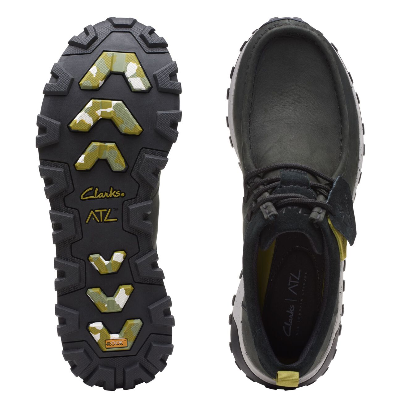ATL TREK WALLY BLACK