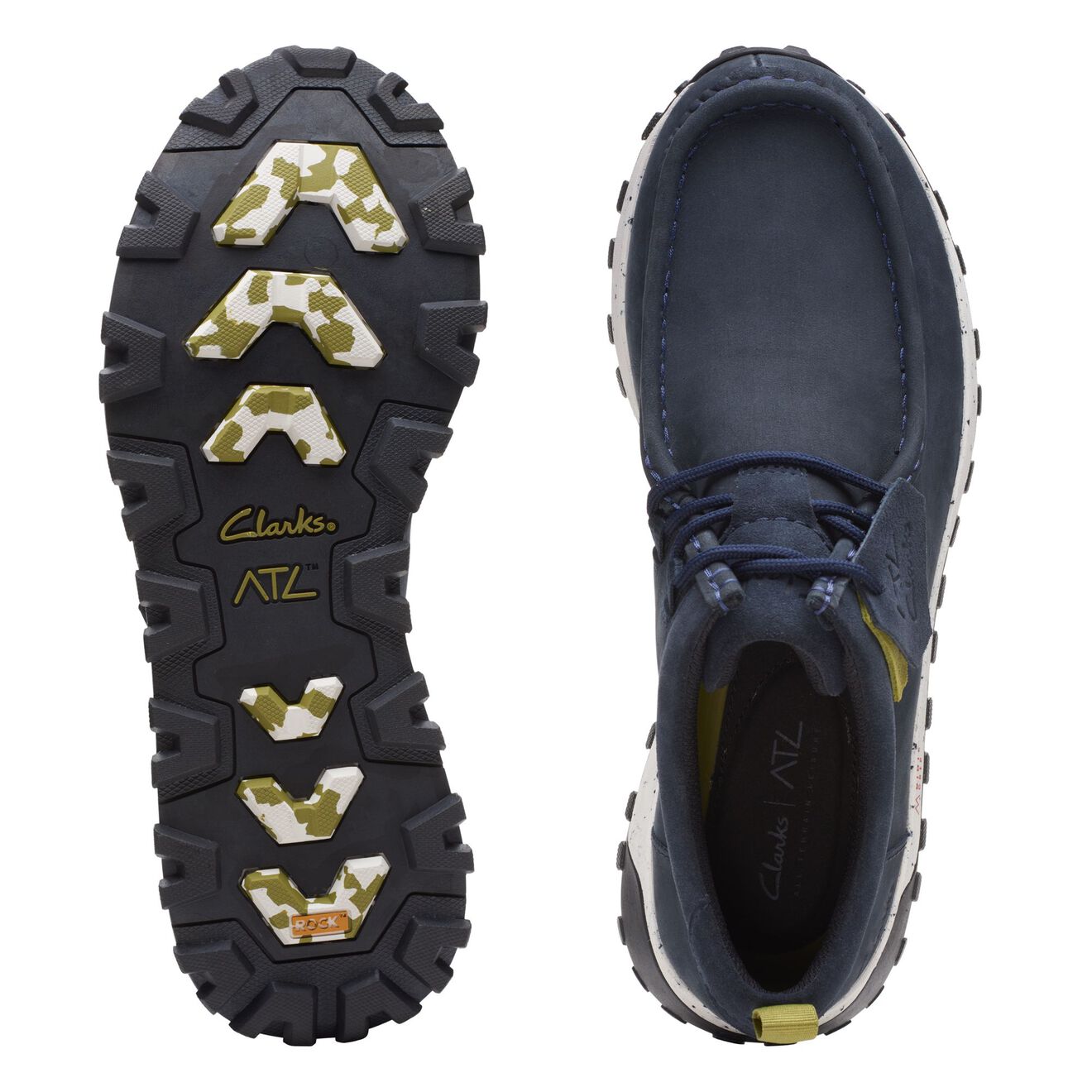 ATL TREK WALLY NAVY