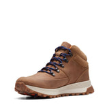ATL TREK MID TAN