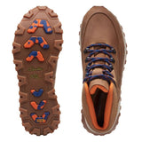 ATL TREK MID TAN
