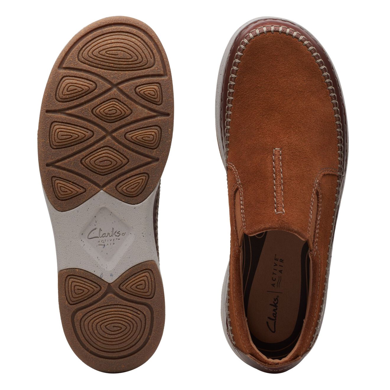NATURE 5 WALK TAN