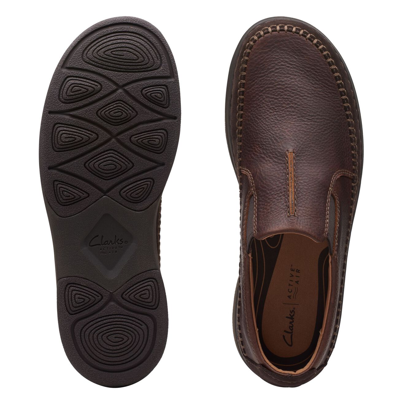 NATURE 5 WALK BROWN
