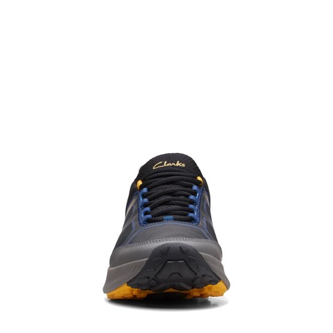 ATL TRAIL LO BLACK