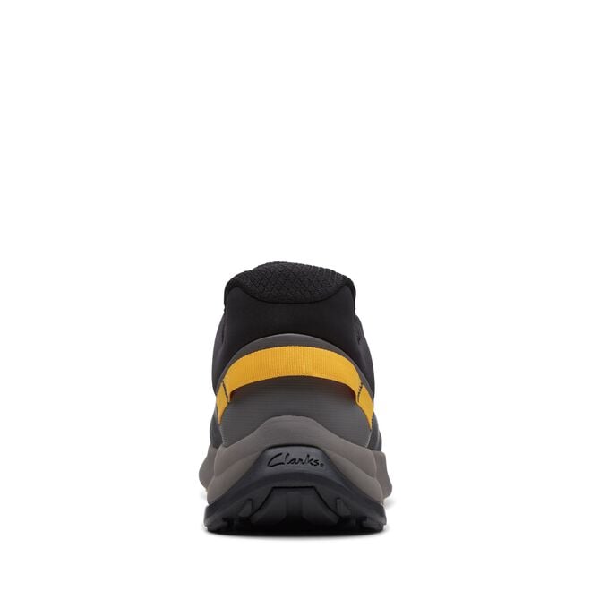 ATL TRAIL LO BLACK
