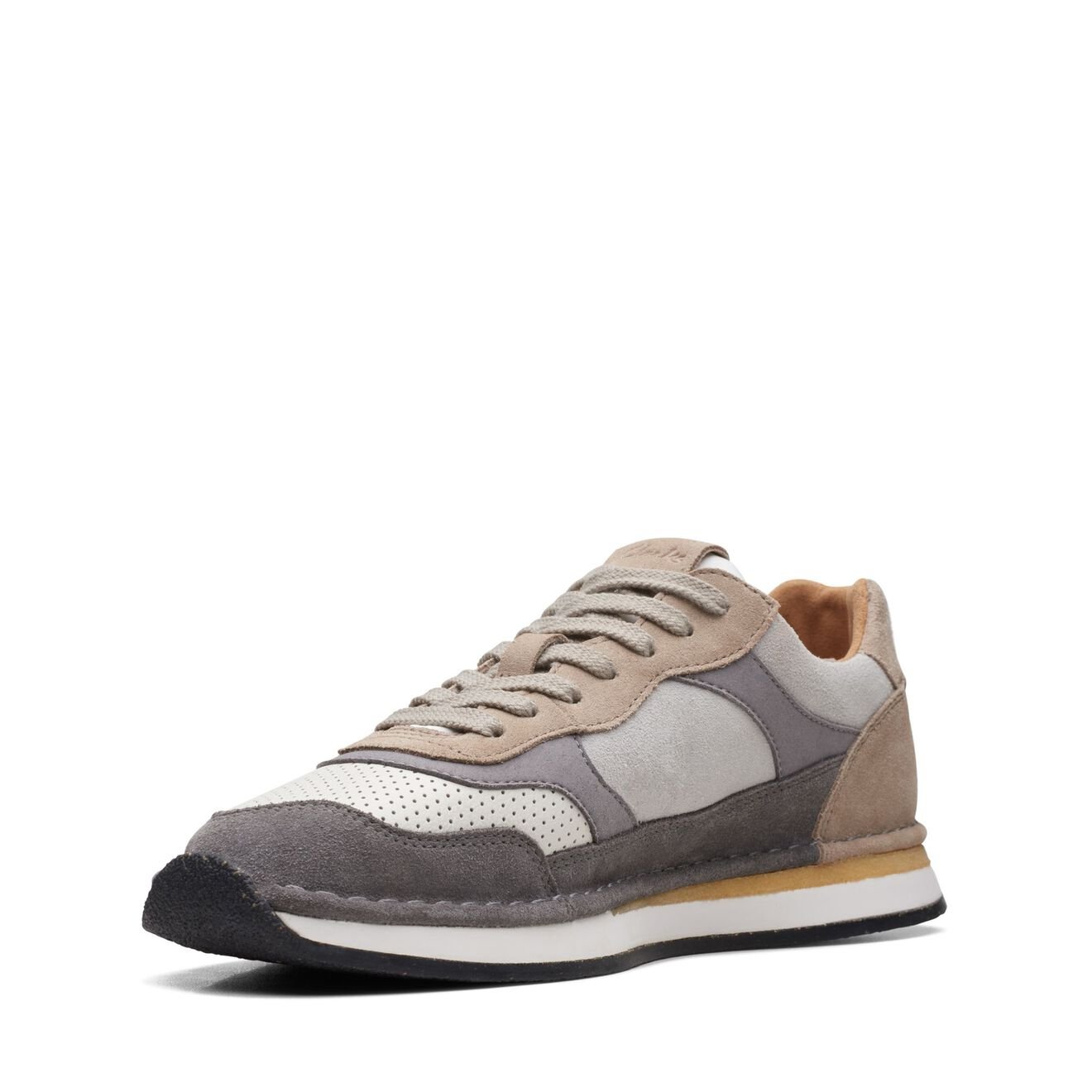 CRAFT RUN TOR GREY