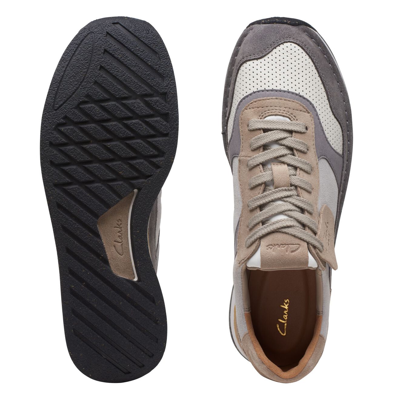 CRAFT RUN TOR GREY