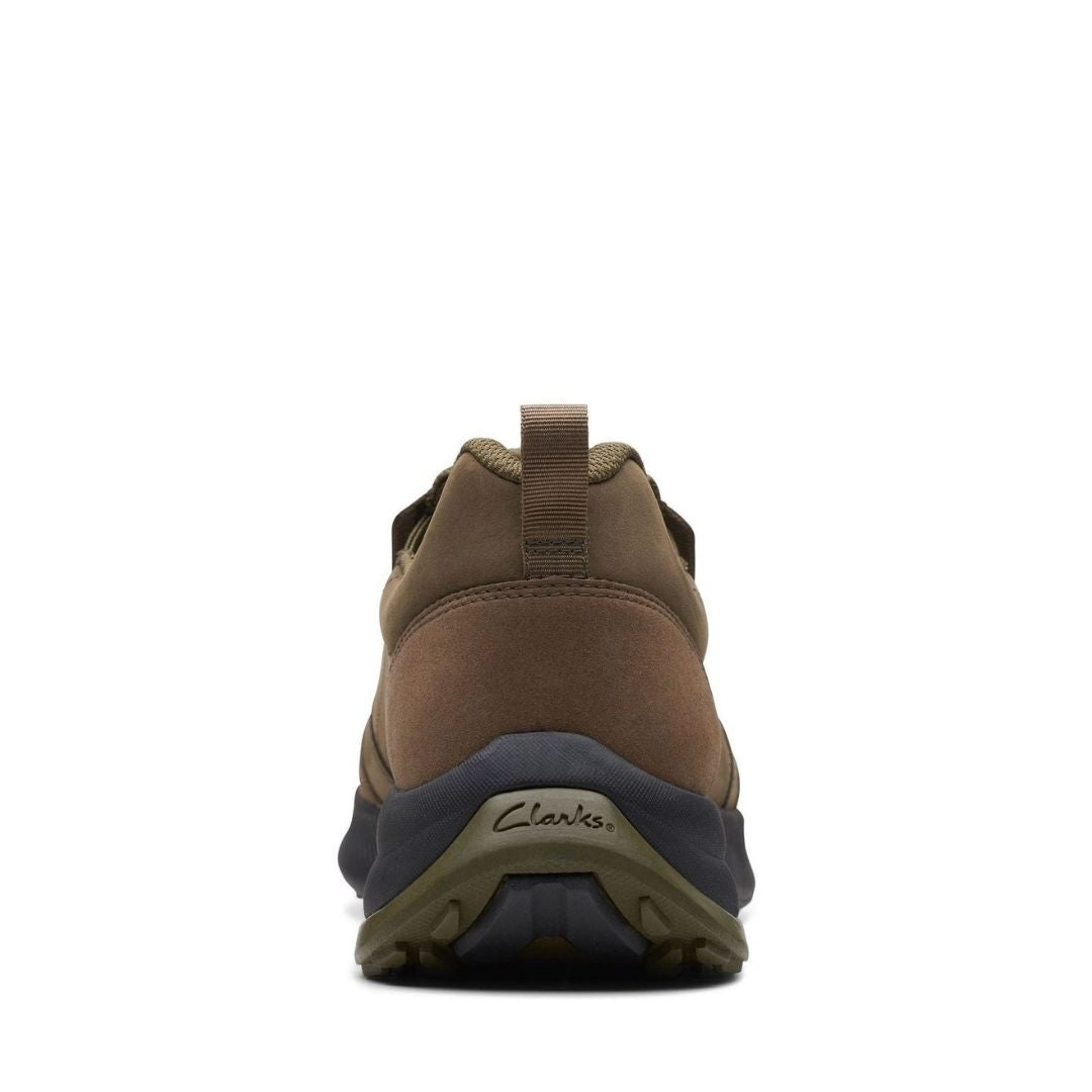 ATL TRAIL MOC OLIVE