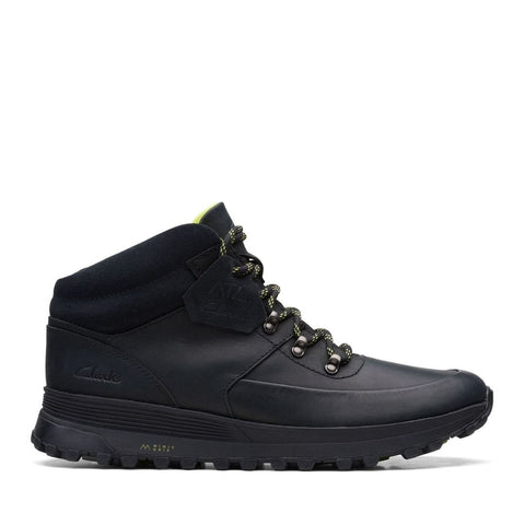 ATL TREK MID BLACK