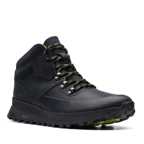 ATL TREK MID BLACK