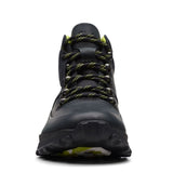 ATL TREK MID BLACK