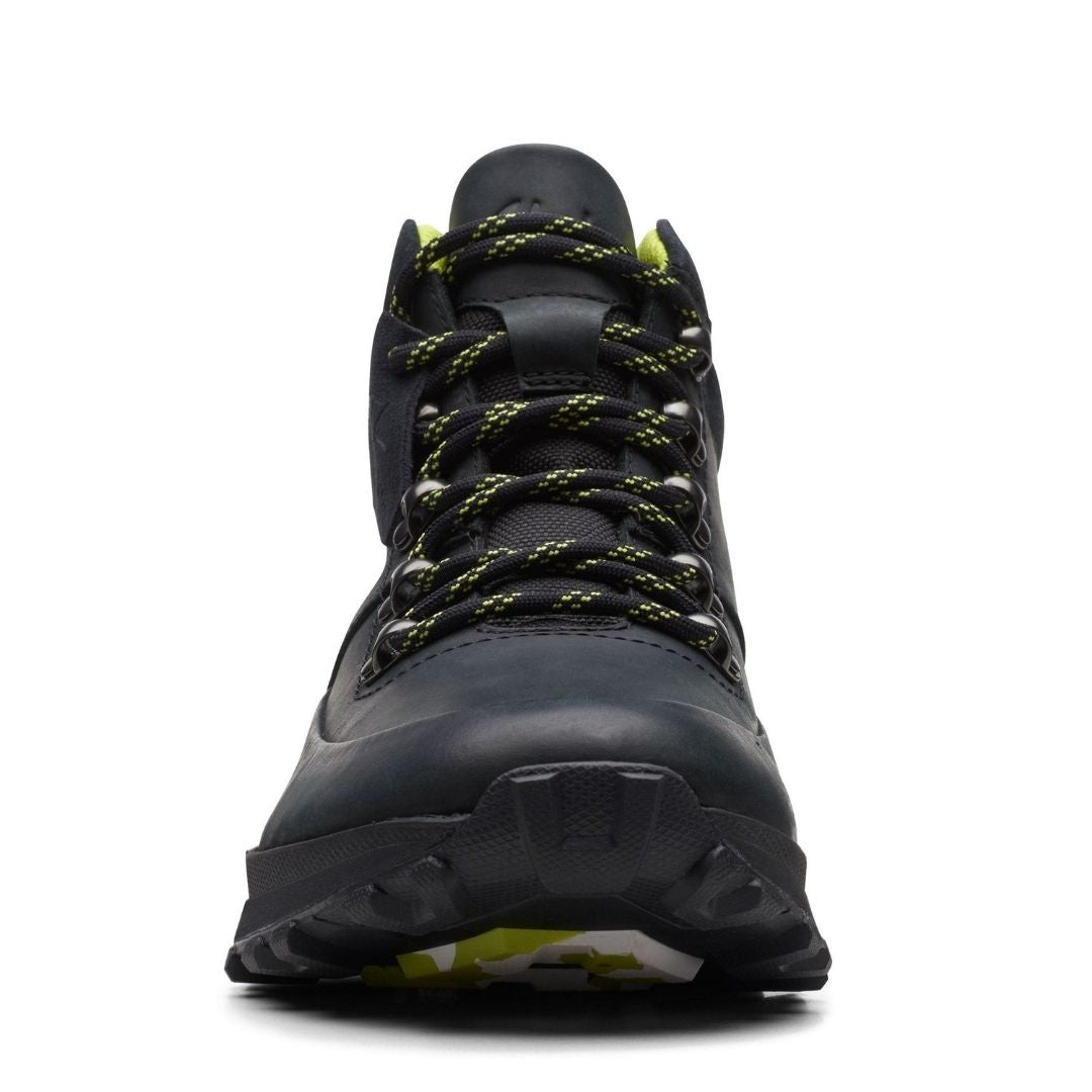 ATL TREK MID BLACK