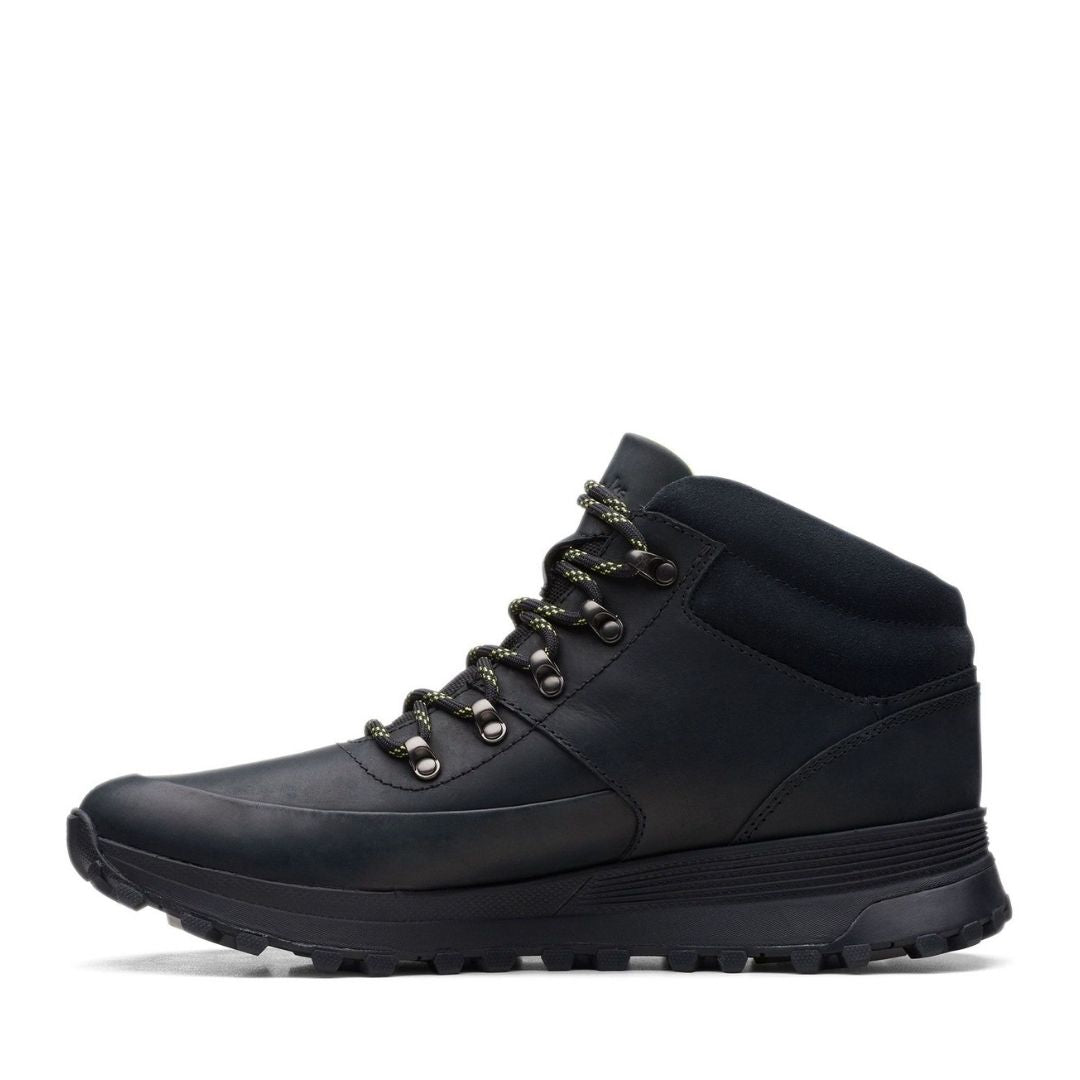 ATL TREK MID BLACK