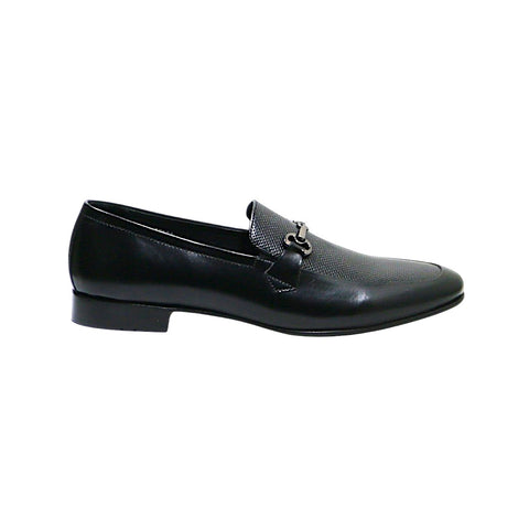 Classic Formal Slip On Loafer Shoes (1706)