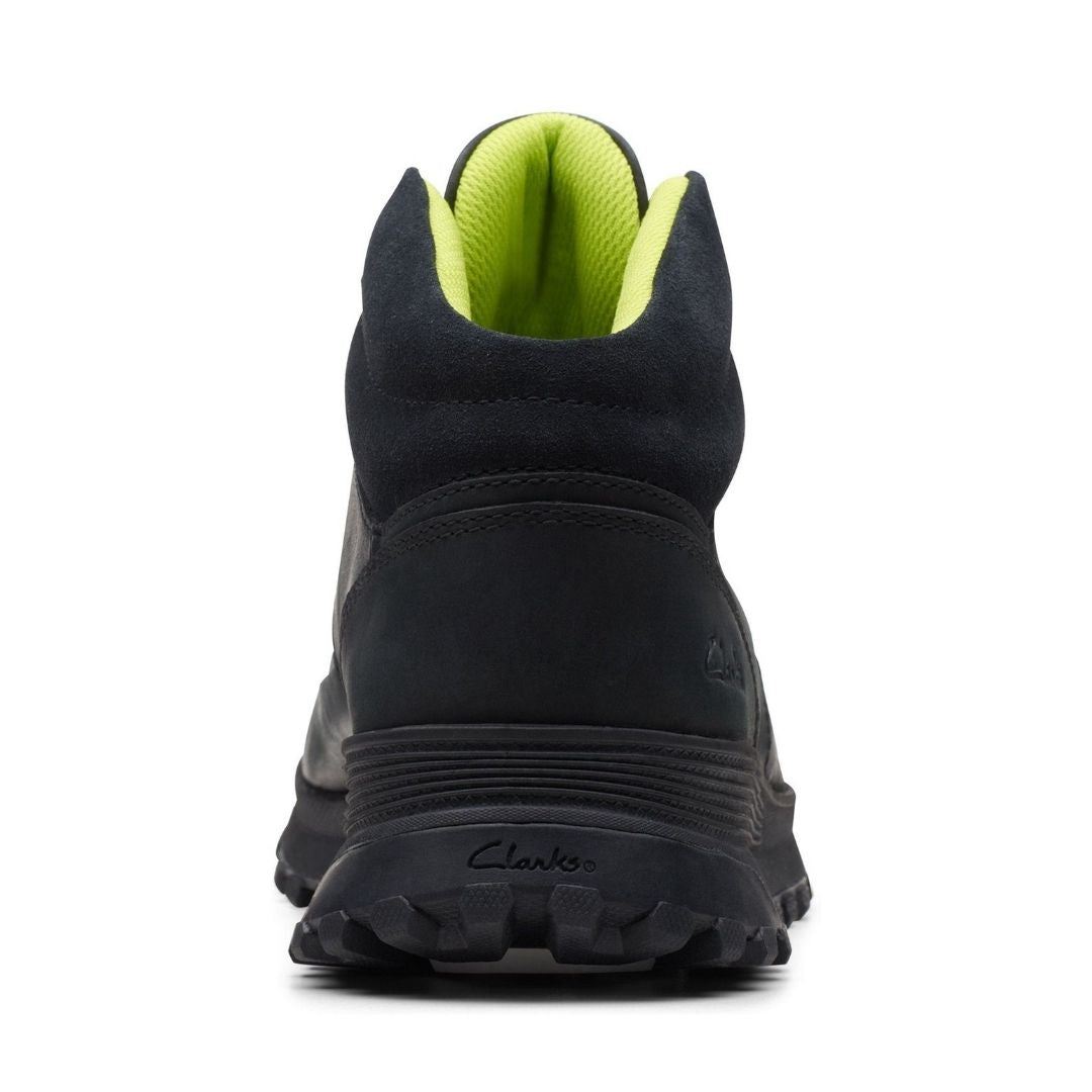ATL TREK MID BLACK