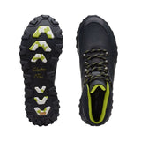 ATL TREK MID BLACK