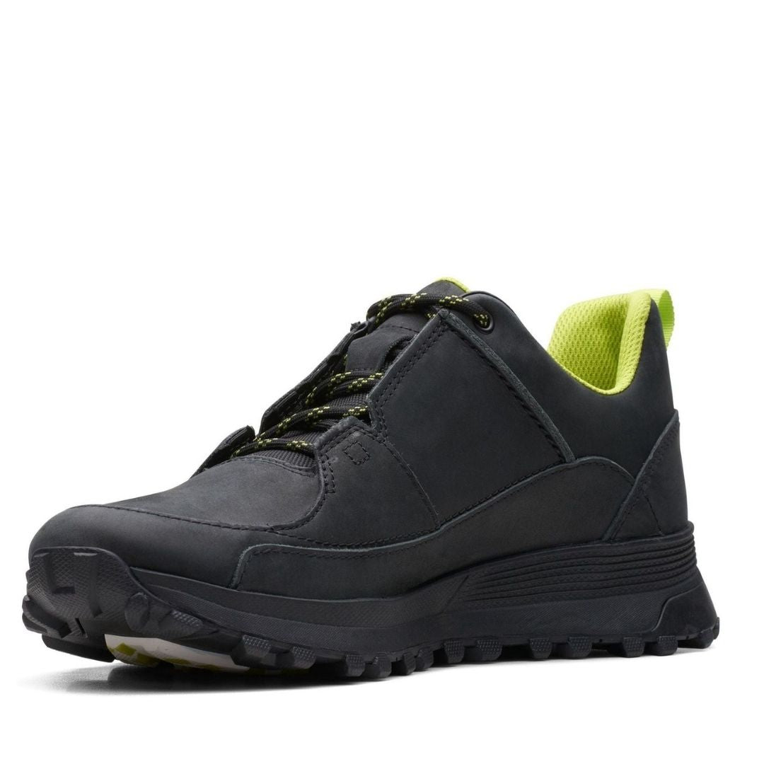 ATL TREK RUN BLACK