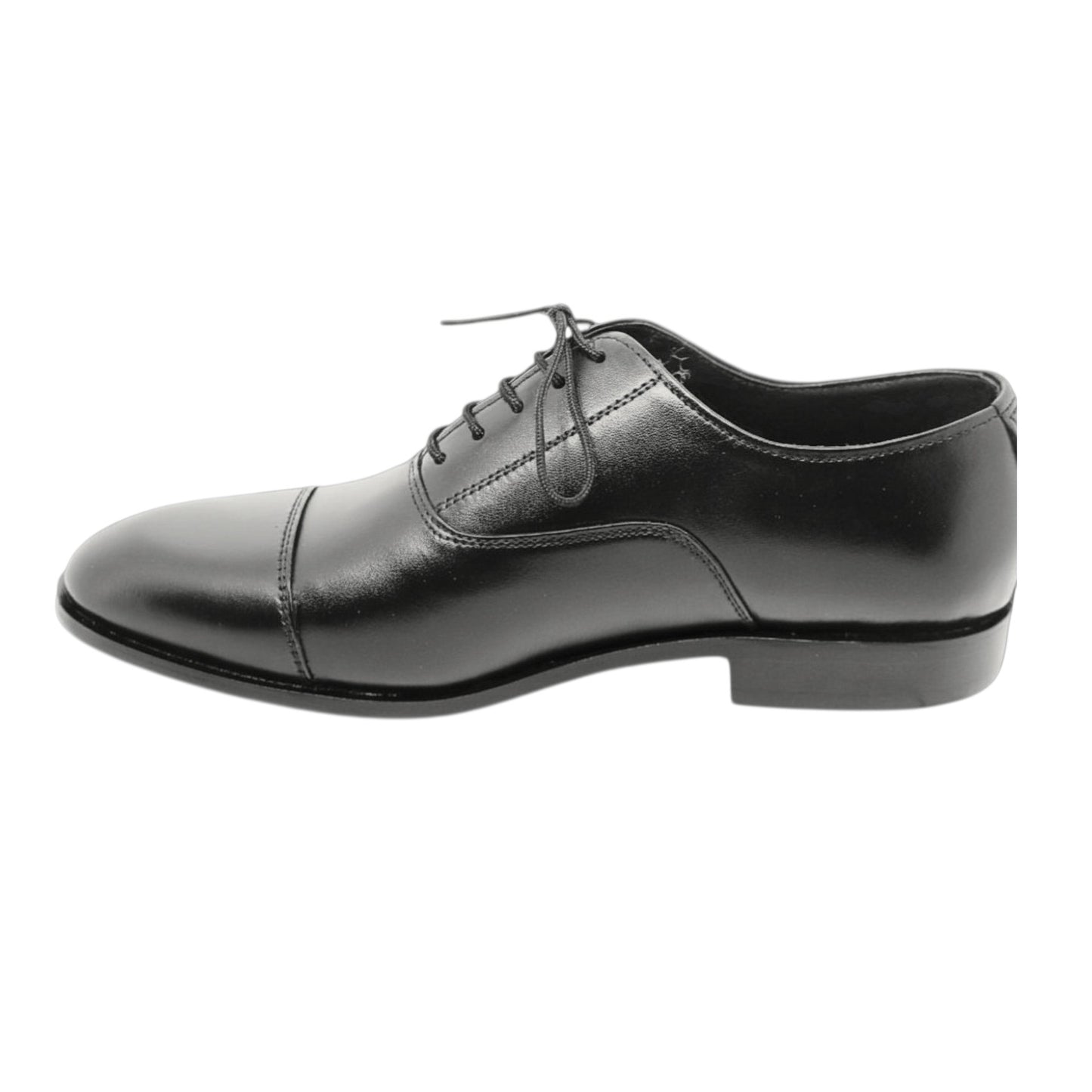 Classic Leather Oxford Dress Shoes (807)
