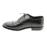 Classic Leather Oxford Dress Shoes (807)