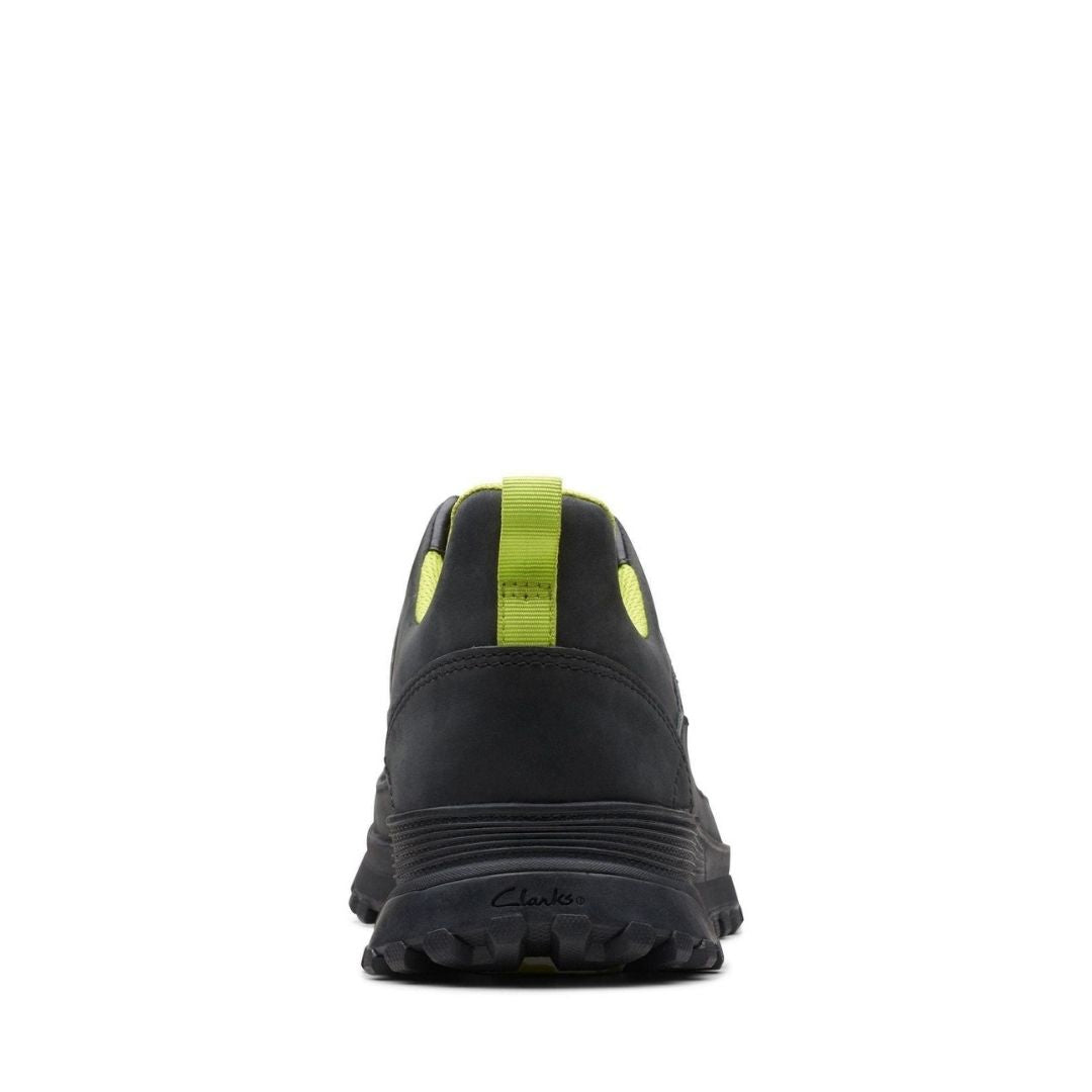ATL TREK RUN BLACK
