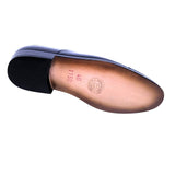 Classic Leather Oxford Dress Shoes (807)