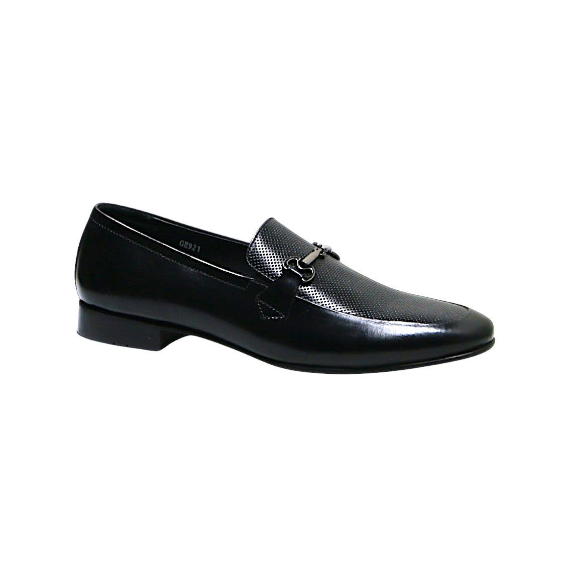 Classic Formal Slip On Loafer Shoes (1706)