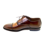 Classic Leather Oxford Dress Shoes (807)