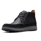 NATURE 5 MID BLACK