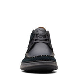 NATURE 5 MID BLACK