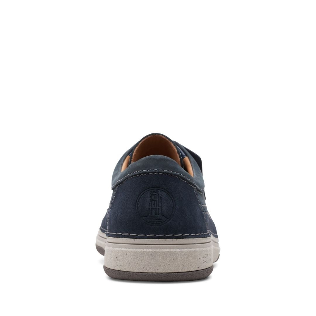NATURE 5 LO NAVY