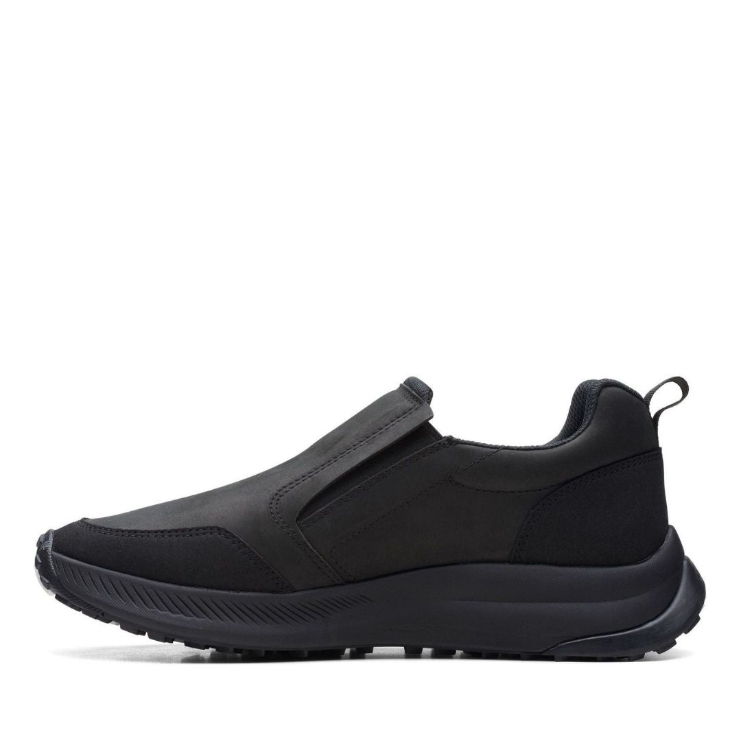 ATL TRAIL MOC BLACK