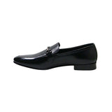 Classic Formal Slip On Loafer Shoes (1706)