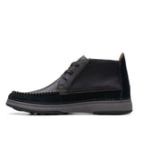 NATURE 5 MID BLACK