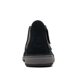 NATURE 5 MID BLACK